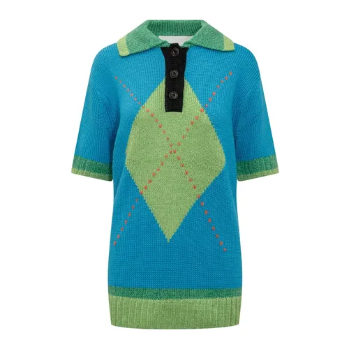 Knitwear > Long Knitwear - - Andersson Bell - Modalova