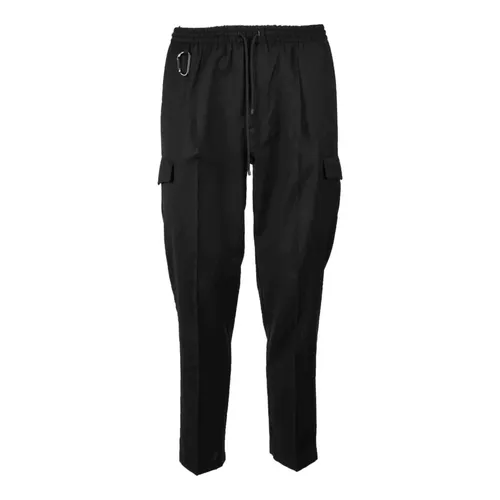 Trousers > Slim-fit Trousers - - Briglia - Modalova
