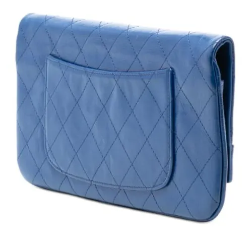Pre-owned > Pre-owned Bags > Pre-owned Clutches - - Chanel Vintage - Modalova