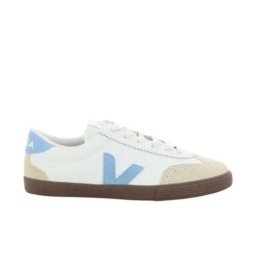 Veja - Shoes > Sneakers - White - Veja - Modalova