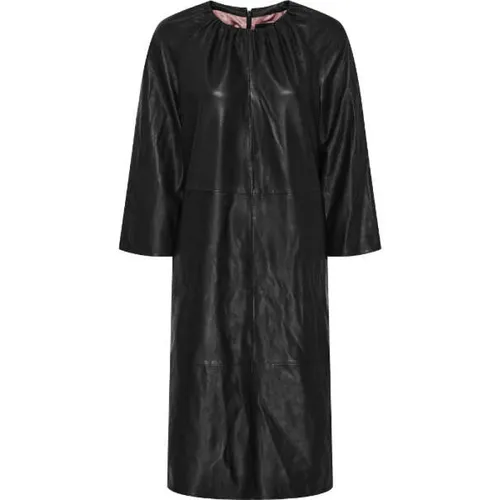 Dresses > Day Dresses > Midi Dresses - - Btfcph - Modalova