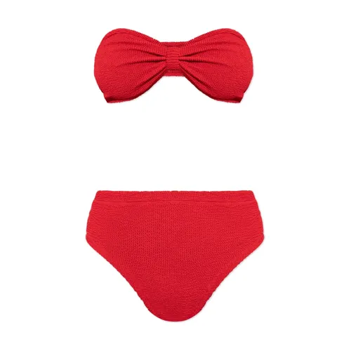 Swimwear > Bikinis - - Hunza G - Modalova
