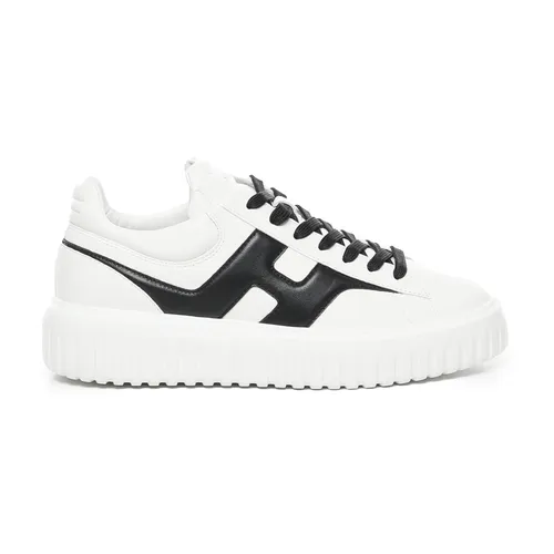 Hogan - Shoes > Sneakers - White - Hogan - Modalova
