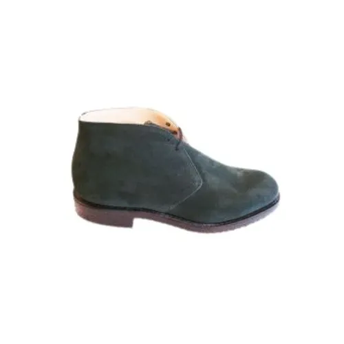 Shoes > Flats > Laced Shoes - - Church's - Modalova