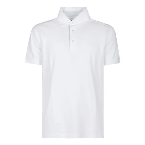Etro - Tops > Polo Shirts - White - Etro - Modalova