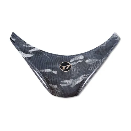 Swimwear > Bikinis - - Diesel - Modalova