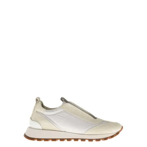 Shoes > Sneakers - - Brunello Cucinelli - Modalova