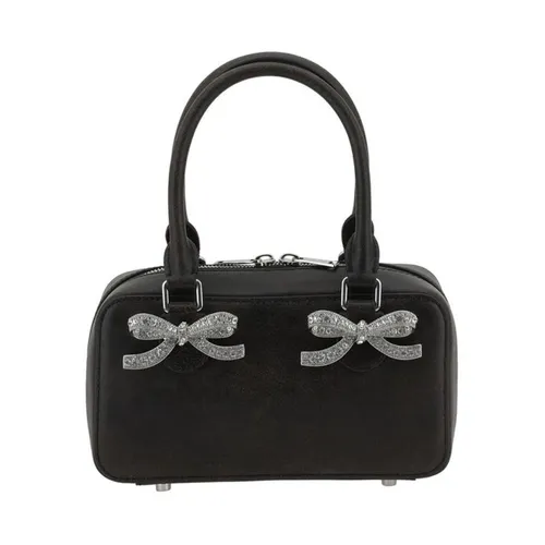 Bags > Handbags - - Self Portrait - Modalova