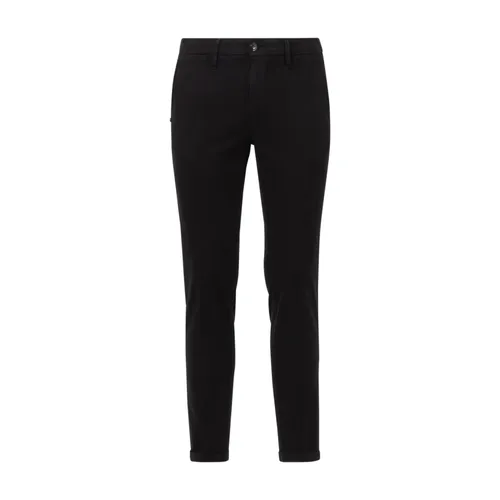 Trousers > Slim-fit Trousers - - Re-Hash - Modalova