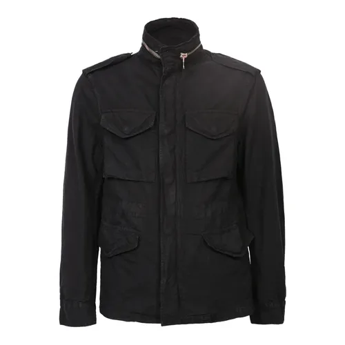 Jackets > Light Jackets - - Original Vintage - Modalova