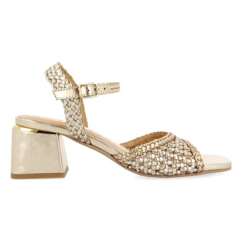 Shoes > Sandals > High Heel Sandals - - Gioseppo - Modalova