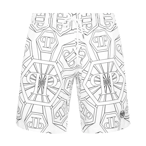 Swimwear > Beachwear - - Philipp Plein - Modalova