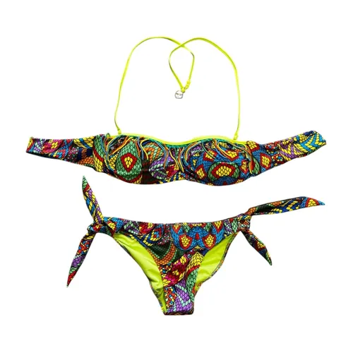 Swimwear > Bikinis - - 4Giveness - Modalova