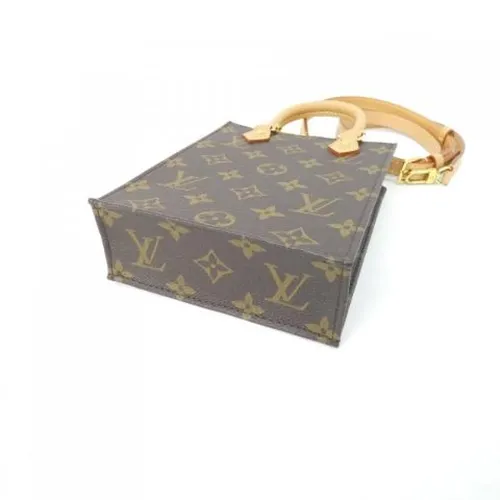 Pre-owned > Pre-owned Bags > Pre-owned Mini Bags - - Louis Vuitton Vintage - Modalova