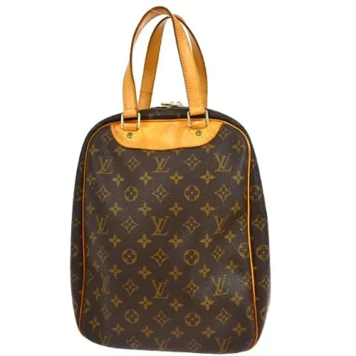 Pre-owned > Pre-owned Bags > Pre-owned Handbags - - Louis Vuitton Vintage - Modalova