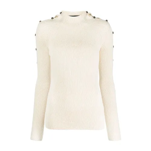 Knitwear > Round-neck Knitwear - - Proenza Schouler - Modalova