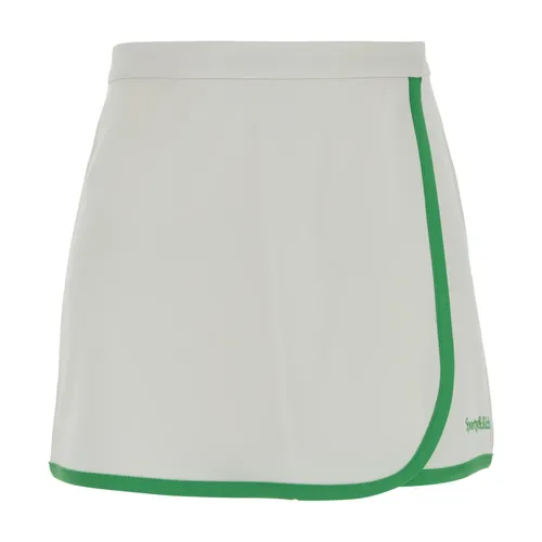 Skirts > Short Skirts - - Sporty & Rich - Modalova