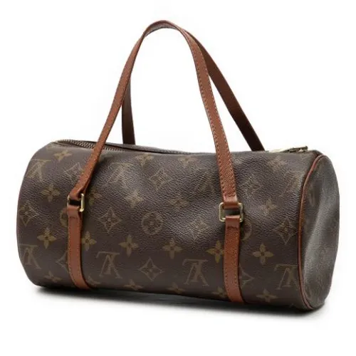 Pre-owned > Pre-owned Bags > Pre-owned Handbags - - Louis Vuitton Vintage - Modalova