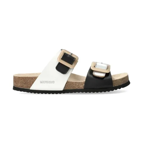 Shoes > Flip Flops & Sliders > Sliders - - Mephisto - Modalova