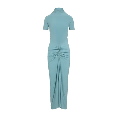 Dresses > Day Dresses > Maxi Dresses - - Alaïa - Modalova