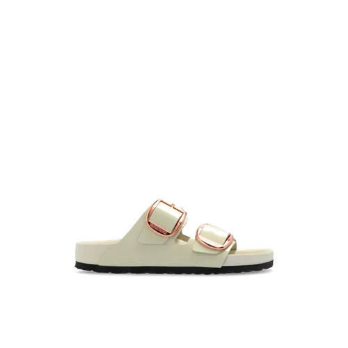 Shoes > Flip Flops & Sliders > Sliders - - Birkenstock - Modalova