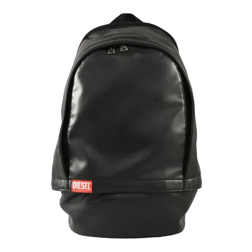 Diesel - Bags > Backpacks - Black - Diesel - Modalova