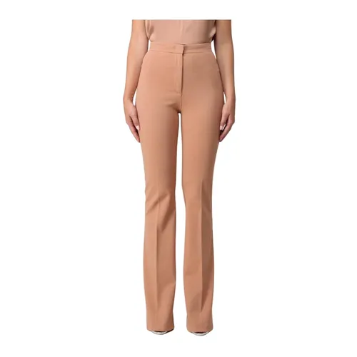 Trousers > Wide Trousers - - Pinko - Modalova