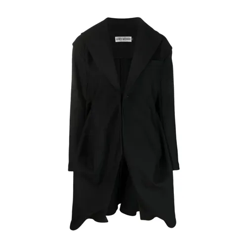 Jackets > Blazers - - Issey Miyake - Modalova