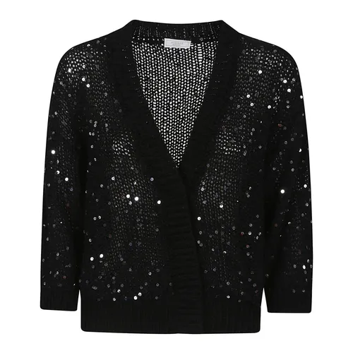 Knitwear > V-neck Knitwear - - Dries Van Noten - Modalova