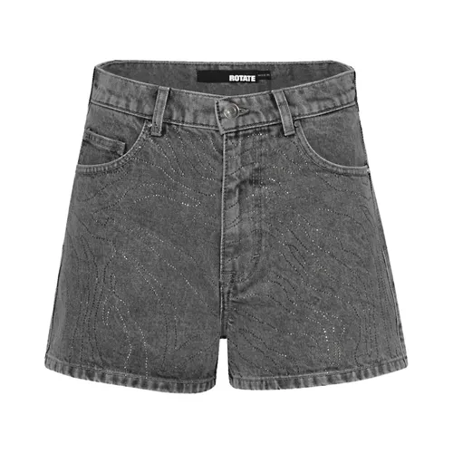 Shorts > Denim Shorts - - Rotate Birger Christensen - Modalova