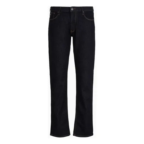 Jeans > Slim-fit Jeans - - Emporio Armani - Modalova