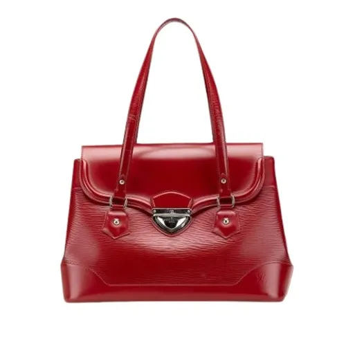 Pre-owned > Pre-owned Bags > Pre-owned Handbags - - Louis Vuitton Vintage - Modalova