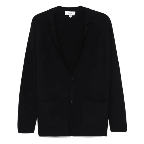 Knitwear > Cardigans - - Lardini - Modalova