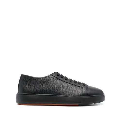 Shoes > Sneakers - - Santoni - Modalova