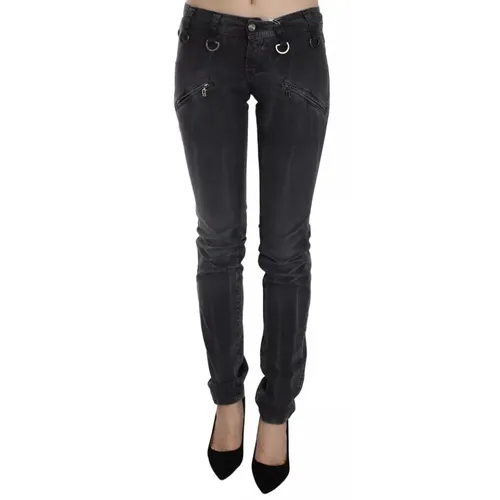 Jeans > Skinny Jeans - - John Galliano - Modalova