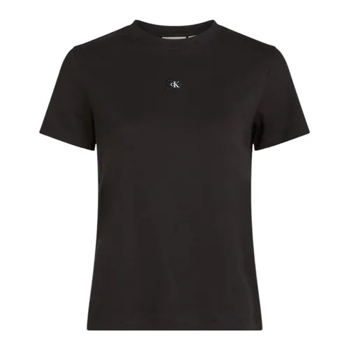 Tops > T-Shirts - - Calvin Klein Jeans - Modalova