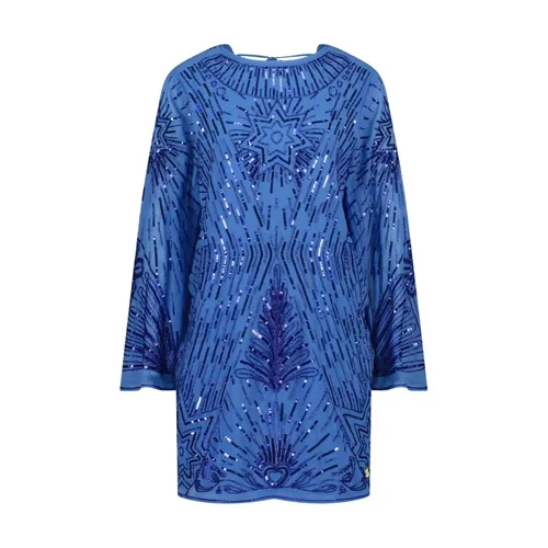 Dresses > Day Dresses > Short Dresses - - Fabienne Chapot - Modalova