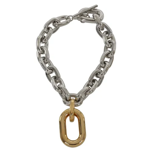 Accessories > Jewellery > Necklaces - - Rabanne - Modalova