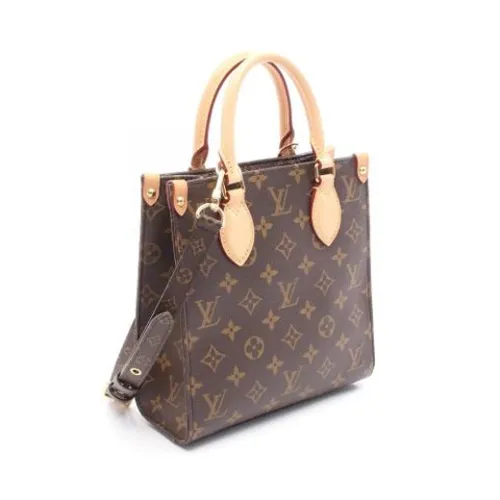 Pre-owned > Pre-owned Bags > Pre-owned Mini Bags - - Louis Vuitton Vintage - Modalova
