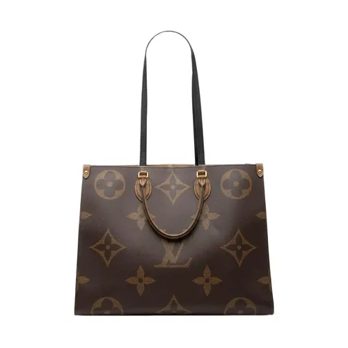 Pre-owned > Pre-owned Bags > Pre-owned Tote Bags - - Louis Vuitton Vintage - Modalova
