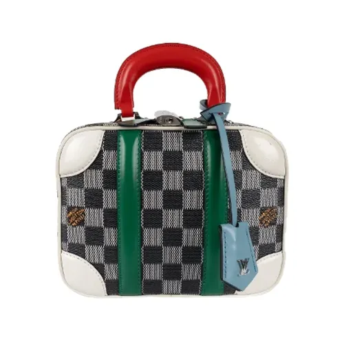 Pre-owned > Pre-owned Bags > Pre-owned Handbags - - Louis Vuitton Vintage - Modalova