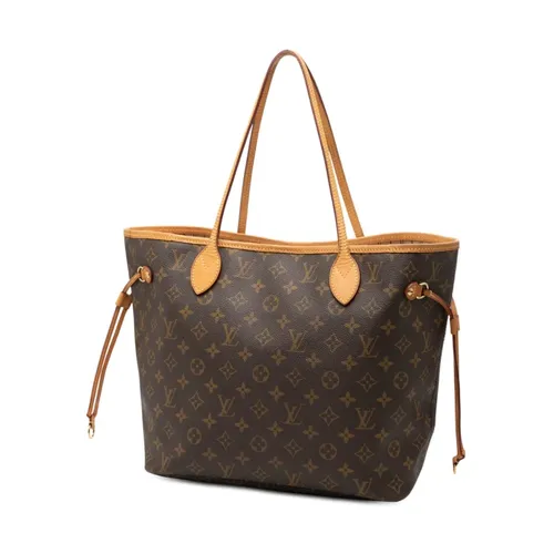 Pre-owned > Pre-owned Bags > Pre-owned Tote Bags - - Louis Vuitton Vintage - Modalova
