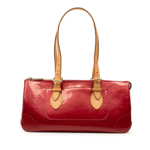 Pre-owned > Pre-owned Bags > Pre-owned Shoulder Bags - - Louis Vuitton Vintage - Modalova