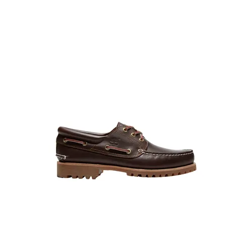 Shoes > Flats > Sailor Shoes - - Timberland - Modalova