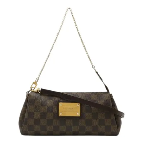 Pre-owned > Pre-owned Bags > Pre-owned Mini Bags - - Louis Vuitton Vintage - Modalova