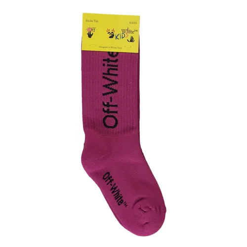 Underwear > Socks - - Off White - Modalova
