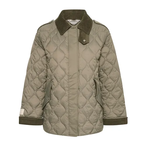Jackets > Winter Jackets - - Part Two - Modalova