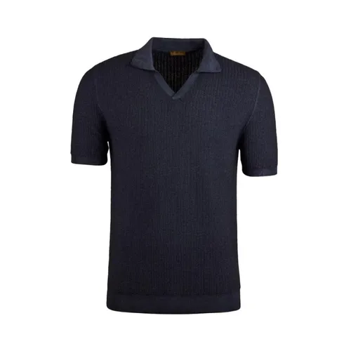 Tops > Polo Shirts - - Stenströms - Modalova