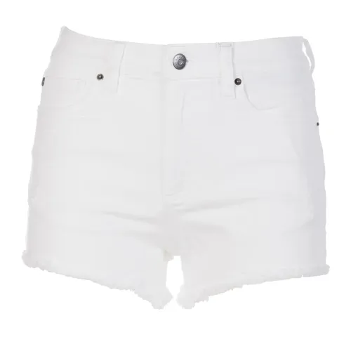 Shorts > Denim Shorts - - Armani Exchange - Modalova