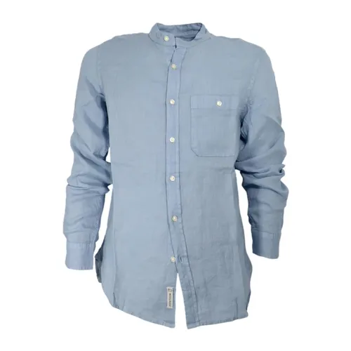 Shirts > Casual Shirts - - Woolrich - Modalova
